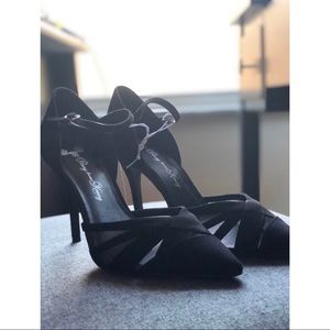 Penny Loves Kenny Heels (8.5)